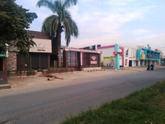 Lote en venta en Menga, Cali, 4614 m² · foto 15 de 24
