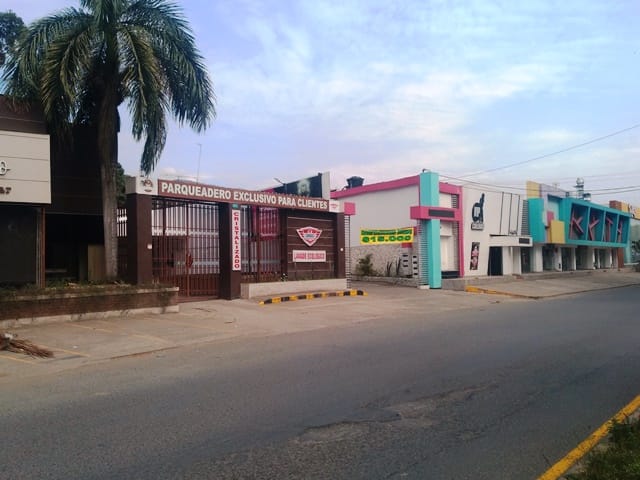 Lote en venta en Menga, Cali, 4614 m² · foto 16 de 24
