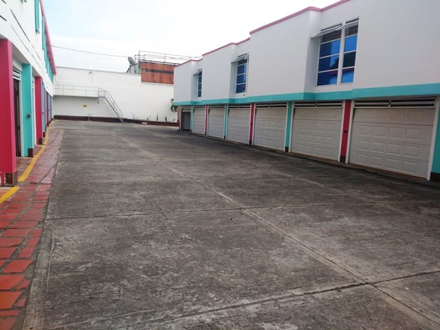 Lote en venta en Menga, Cali, 4614 m² · foto 19 de 24