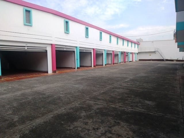 Lote en venta en Menga, Cali, 4614 m² · foto 21 de 24