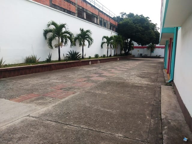 Lote en venta en Menga, Cali, 4614 m² · foto 22 de 24