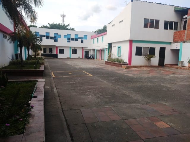 Lote en venta en Menga, Cali, 4614 m² · foto 23 de 24