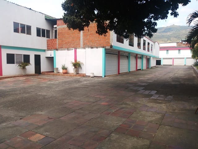 Lote en venta en Menga, Cali, 4614 m² · foto 24 de 24