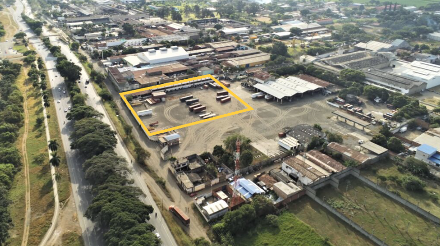 Lote en arriendo en Palmaseca, Palmira, 20000 m² · foto 2 de 5