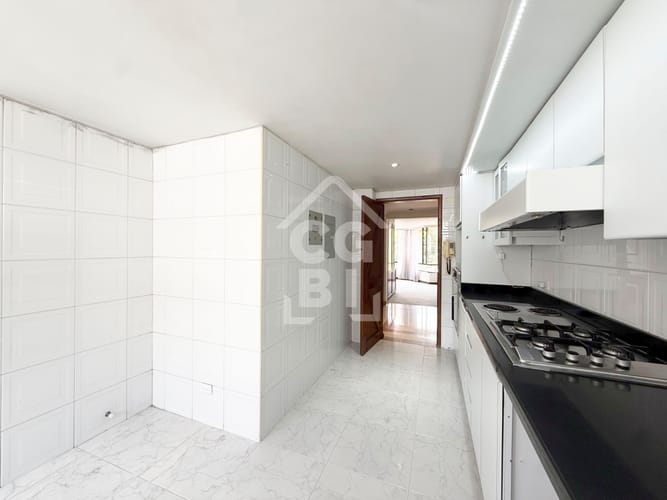 Apartamento en venta en Niza Norte, Bogotá · foto 6 de 24