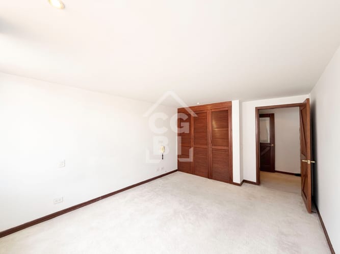 Apartamento en venta en Niza Norte, Bogotá · foto 18 de 24