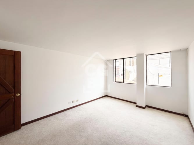 Apartamento en venta en Niza Norte, Bogotá · foto 21 de 24