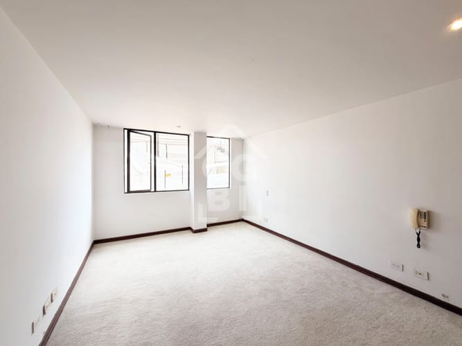 Apartamento en venta en Niza Norte, Bogotá · foto 19 de 24