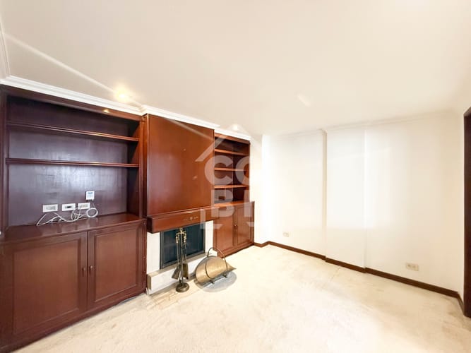 Apartamento en venta en Niza Norte, Bogotá · foto 15 de 24