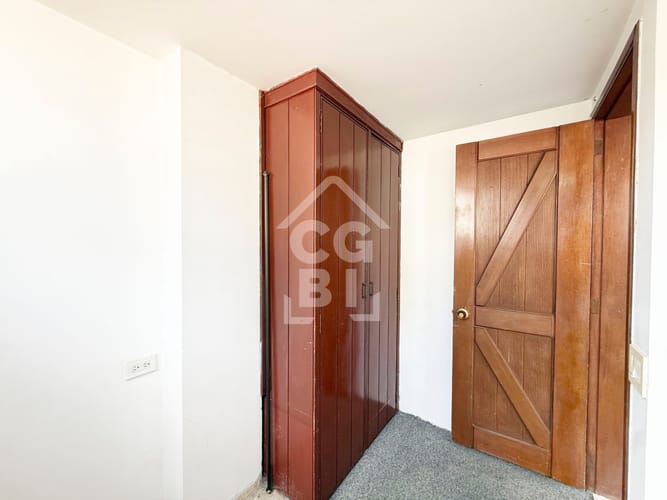Apartamento en venta en Niza Norte, Bogotá · foto 17 de 24