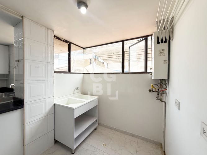 Apartamento en venta en Niza Norte, Bogotá · foto 8 de 24