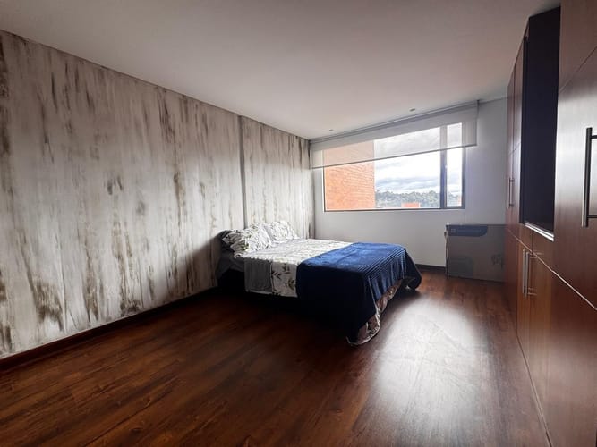Apartamento en venta en Chapinero, Bogotá · foto 15 de 24