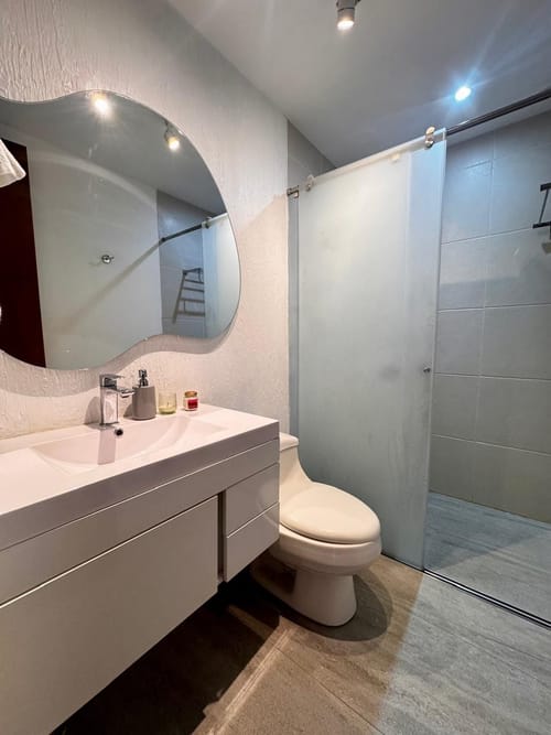 Apartamento en venta en Chapinero, Bogotá · foto 21 de 24