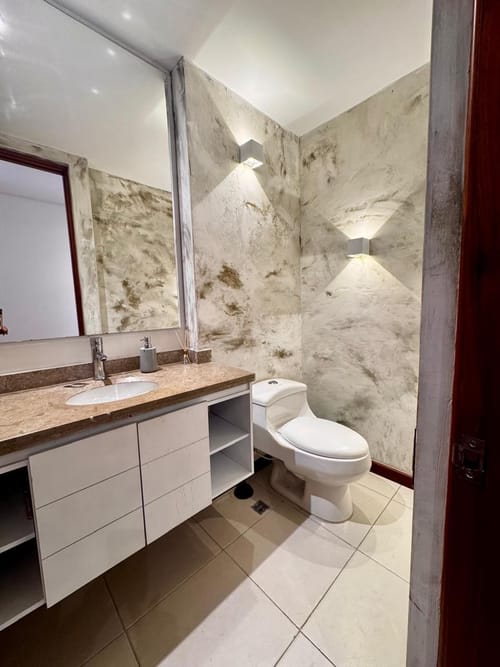 Apartamento en venta en Chapinero, Bogotá · foto 20 de 24
