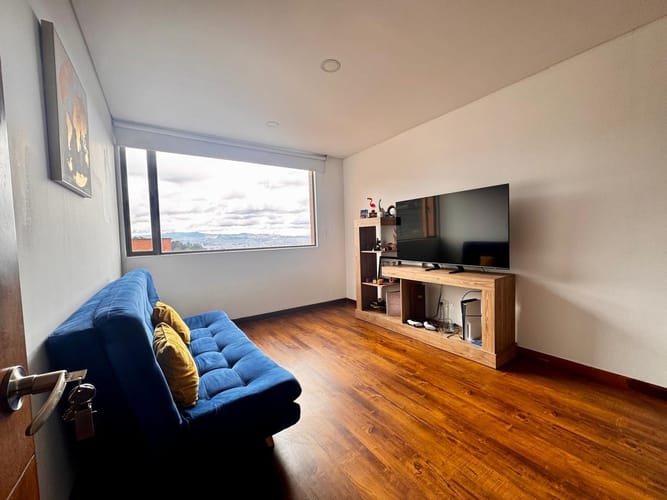 Apartamento en venta en Chapinero, Bogotá · foto 9 de 24