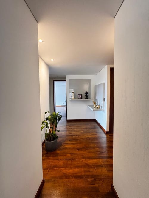 Apartamento en venta en Chapinero, Bogotá · foto 24 de 24