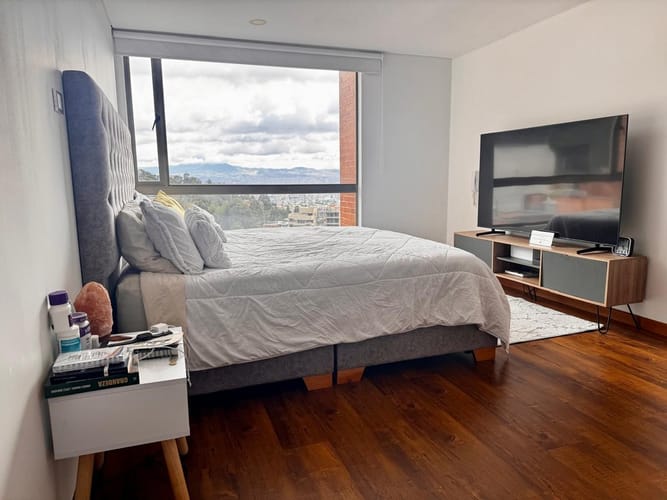 Apartamento en venta en Chapinero, Bogotá · foto 12 de 24