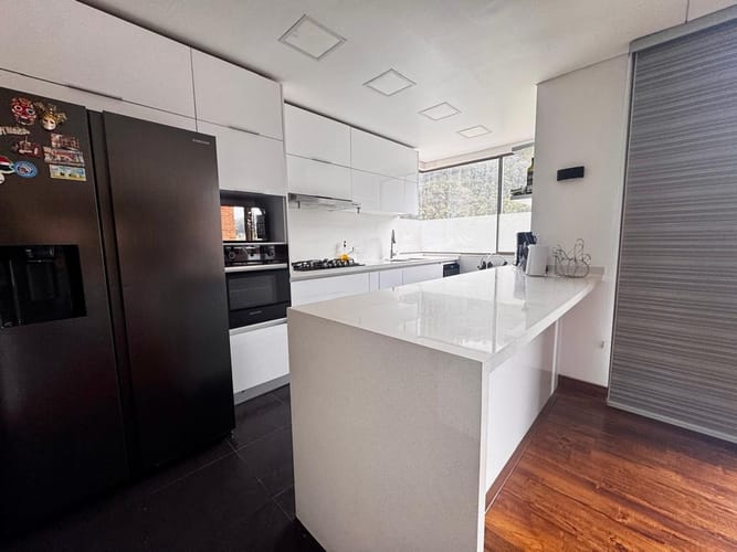 Apartamento en venta en Chapinero, Bogotá · foto 6 de 24