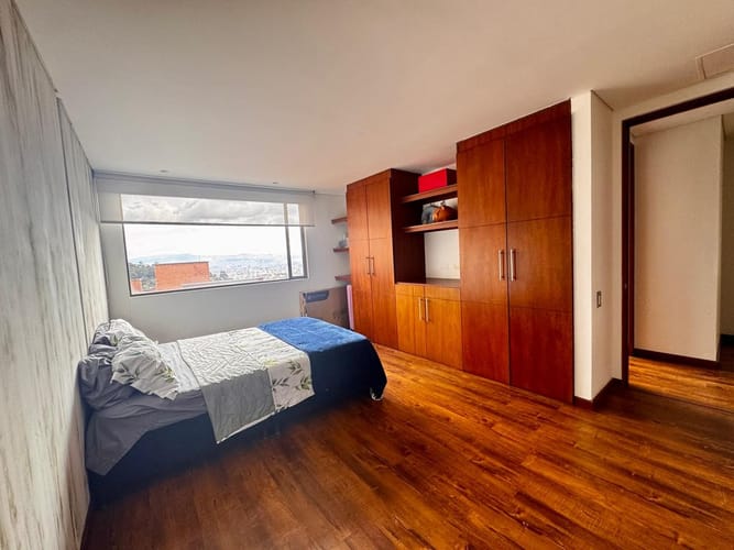 Apartamento en venta en Chapinero, Bogotá · foto 16 de 24