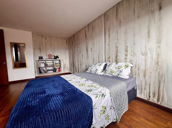 Apartamento en venta en Chapinero, Bogotá · foto 17 de 24