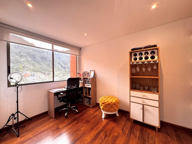 Apartamento en venta en Chapinero, Bogotá · foto 8 de 24