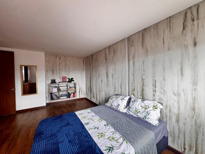 Apartamento en venta en Chapinero, Bogotá · foto 18 de 24