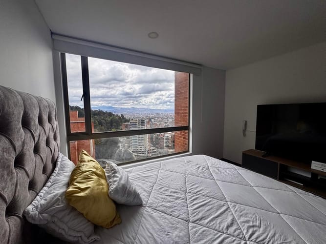 Apartamento en venta en Chapinero, Bogotá · foto 13 de 24