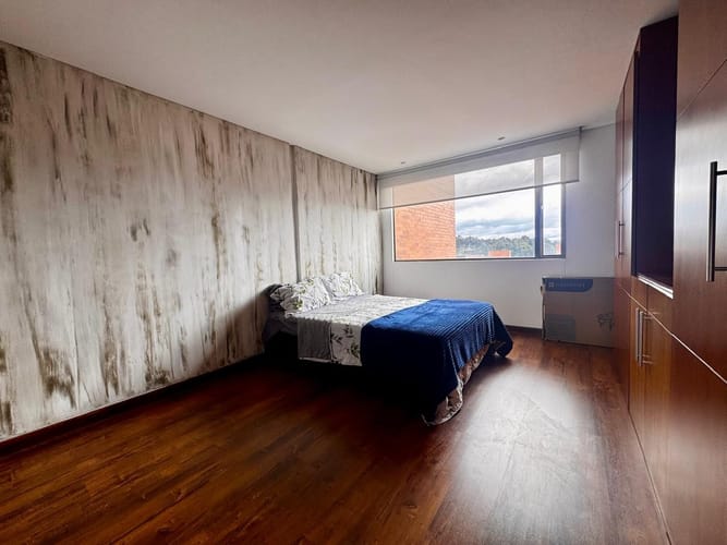 Apartamento en venta en Chapinero, Bogotá · foto 19 de 24