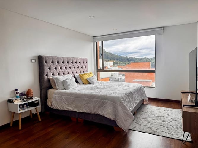 Apartamento en venta en Chapinero, Bogotá · foto 11 de 24
