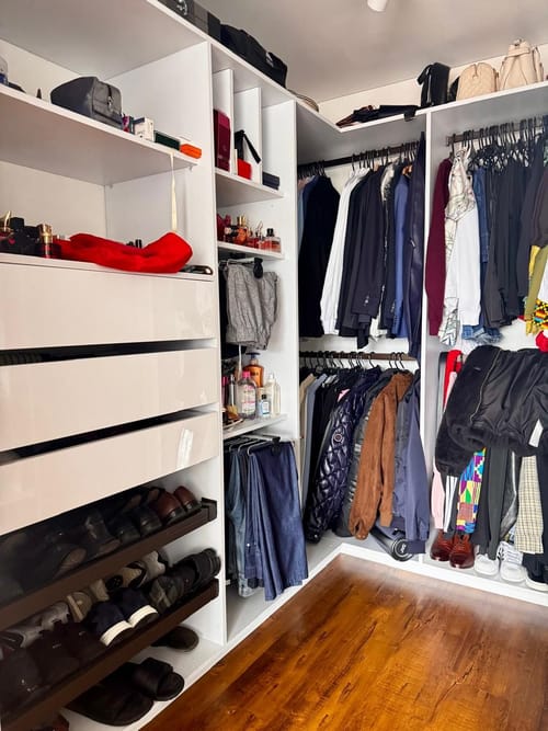 Apartamento en venta en Chapinero, Bogotá · foto 14 de 24