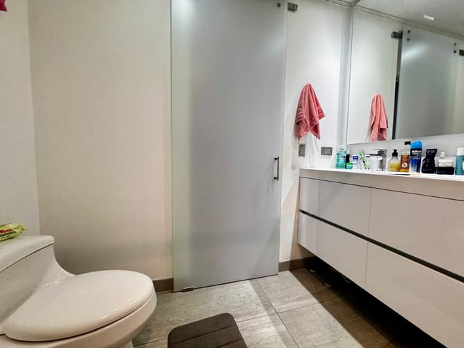 Apartamento en venta en Chapinero, Bogotá · foto 23 de 24