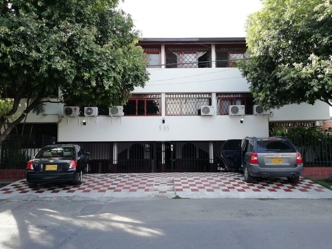 Apartamento de 5 alcobas en venta en Sevilla, Neiva, 160 m² · foto 2 de 13