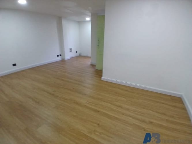 Oficina en arriendo en San Diego, Medellín, 48 m² · foto 3 de 10