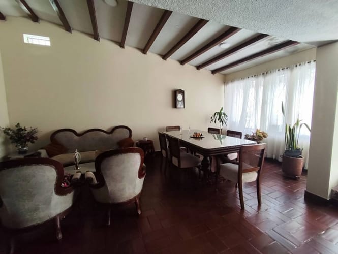 Apartamento de 5 alcobas en venta en Sevilla, Neiva, 160 m² · foto 5 de 13