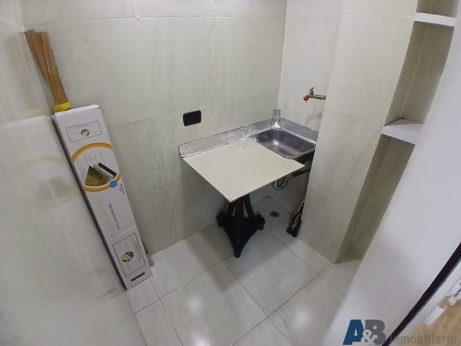 Oficina en arriendo en San Diego, Medellín, 48 m² · foto 4 de 10
