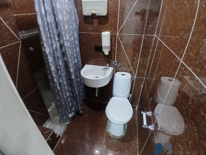 Oficina en arriendo en San Diego, Medellín, 48 m² · foto 5 de 10