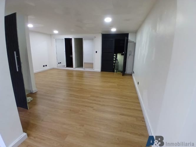 Oficina en arriendo en San Diego, Medellín, 48 m² · foto 7 de 10