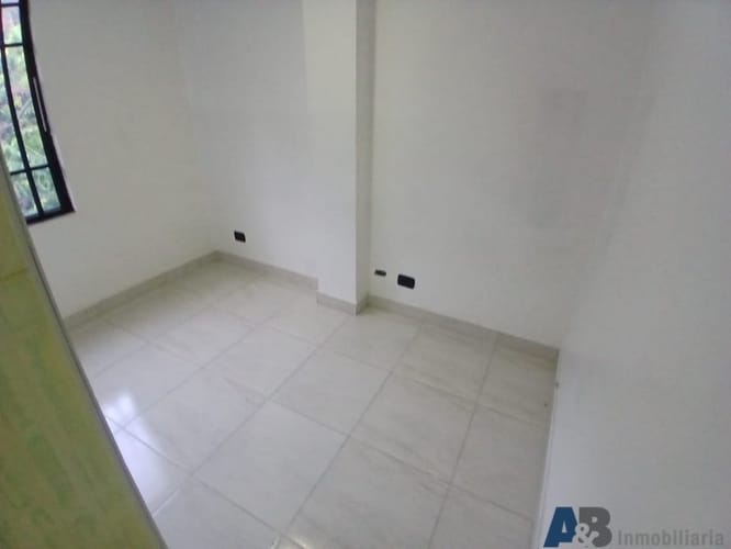 Oficina en arriendo en San Diego, Medellín, 48 m² · foto 8 de 10