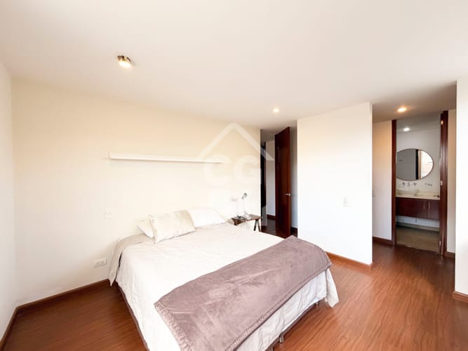 Apartamento de 3 alcobas en venta en Pinares, Chía, 137 m² · foto 19 de 24