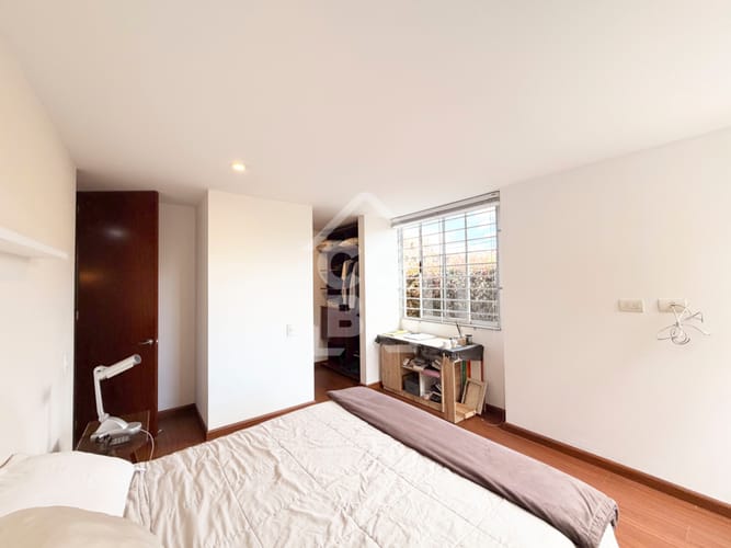 Apartamento de 3 alcobas en venta en Pinares, Chía, 137 m² · foto 20 de 24