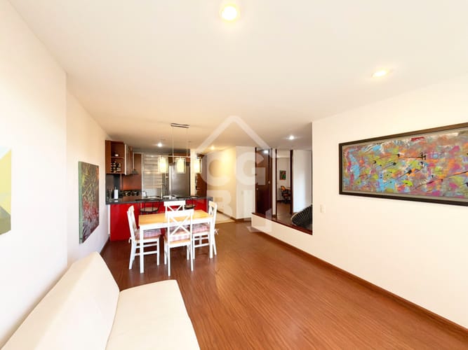 Apartamento de 3 alcobas en venta en Pinares, Chía, 137 m² · foto 7 de 24