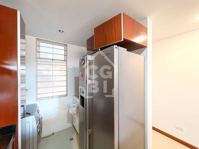 Apartamento de 3 alcobas en venta en Pinares, Chía, 137 m² · foto 5 de 24