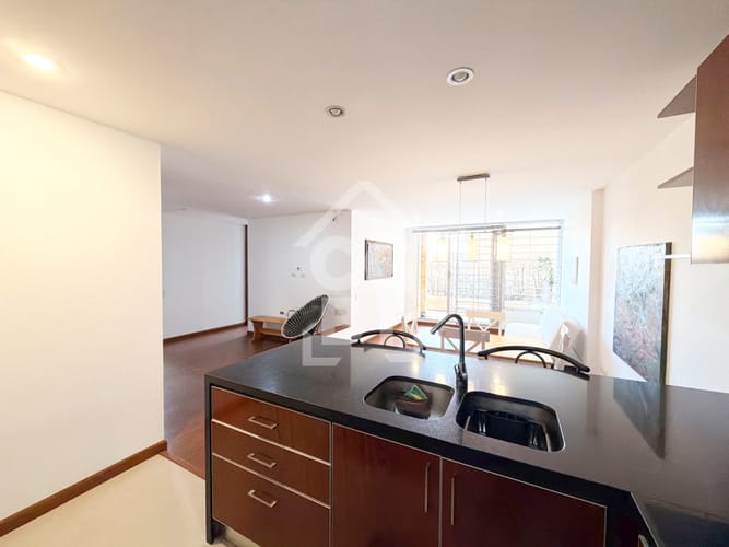 Apartamento de 3 alcobas en venta en Pinares, Chía, 137 m² · foto 4 de 24