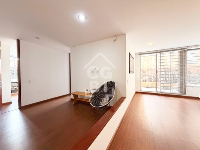 Apartamento de 3 alcobas en venta en Pinares, Chía, 137 m² · foto 12 de 24