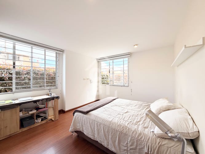 Apartamento de 3 alcobas en venta en Pinares, Chía, 137 m² · foto 17 de 24