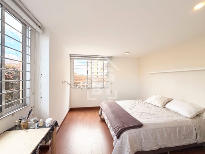 Apartamento de 3 alcobas en venta en Pinares, Chía, 137 m² · foto 18 de 24