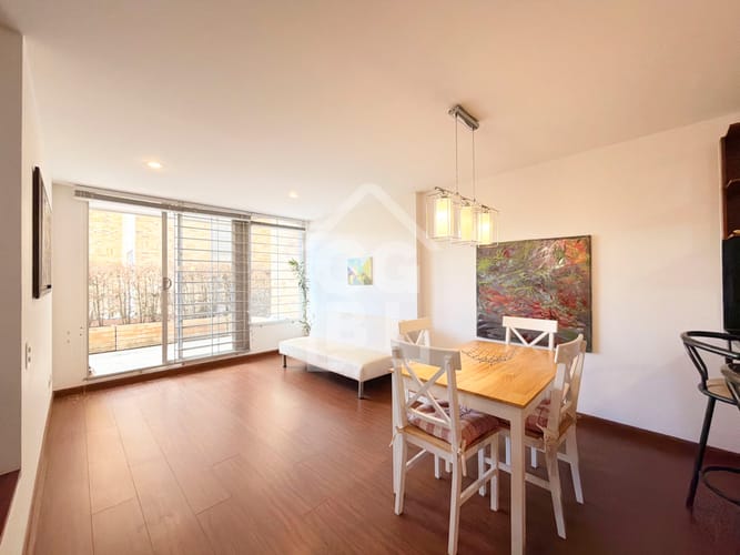 Apartamento de 3 alcobas en venta en Pinares, Chía, 137 m² · foto 9 de 24