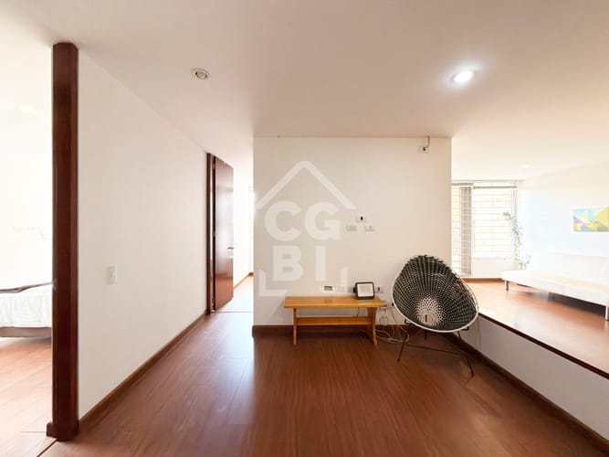 Apartamento de 3 alcobas en venta en Pinares, Chía, 137 m² · foto 10 de 24