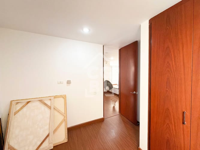 Apartamento de 3 alcobas en venta en Pinares, Chía, 137 m² · foto 23 de 24