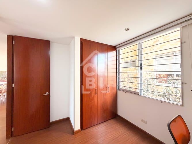 Apartamento de 3 alcobas en venta en Pinares, Chía, 137 m² · foto 24 de 24
